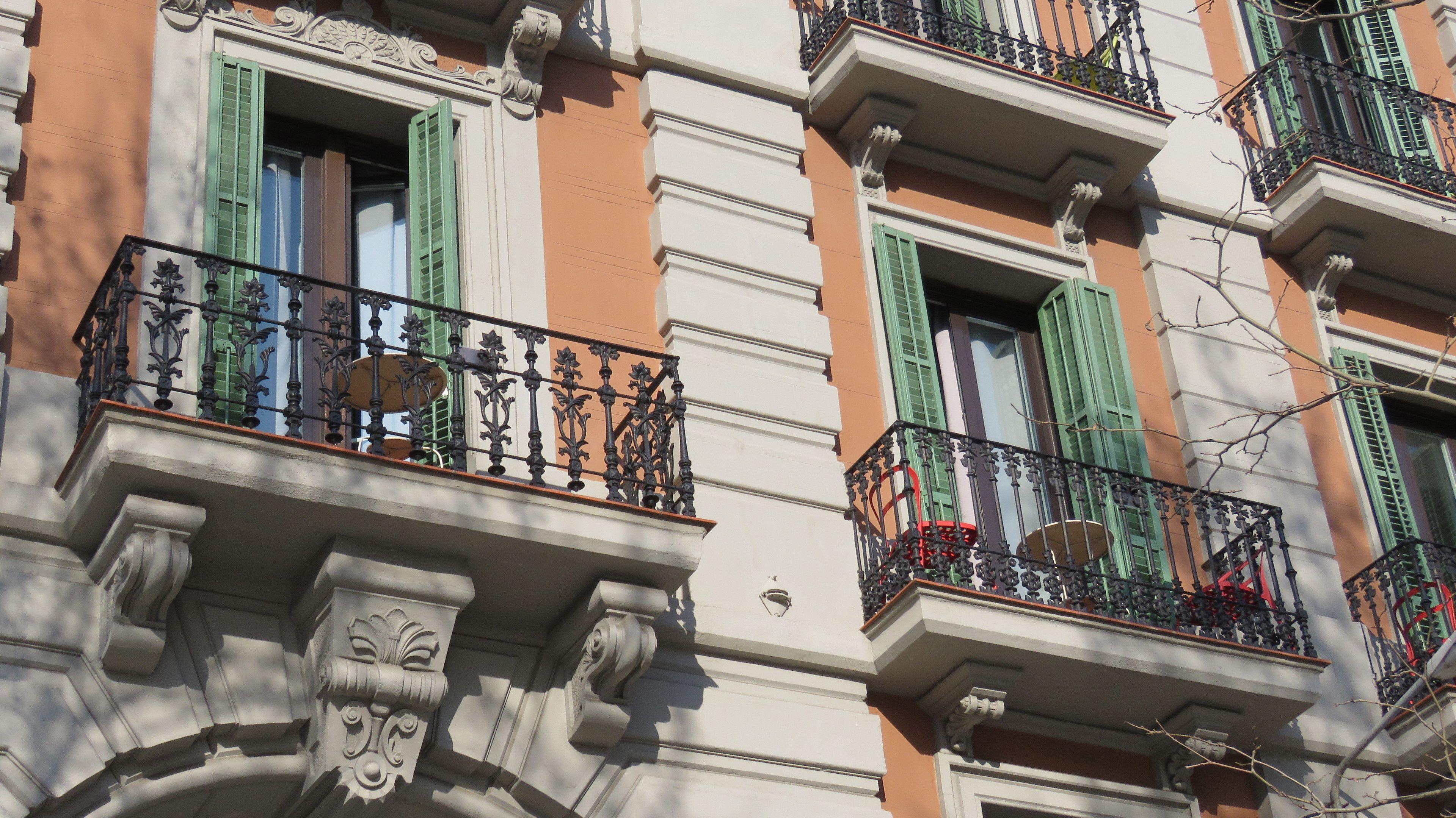 Stay Together Barcelona Apartments — Photos 3