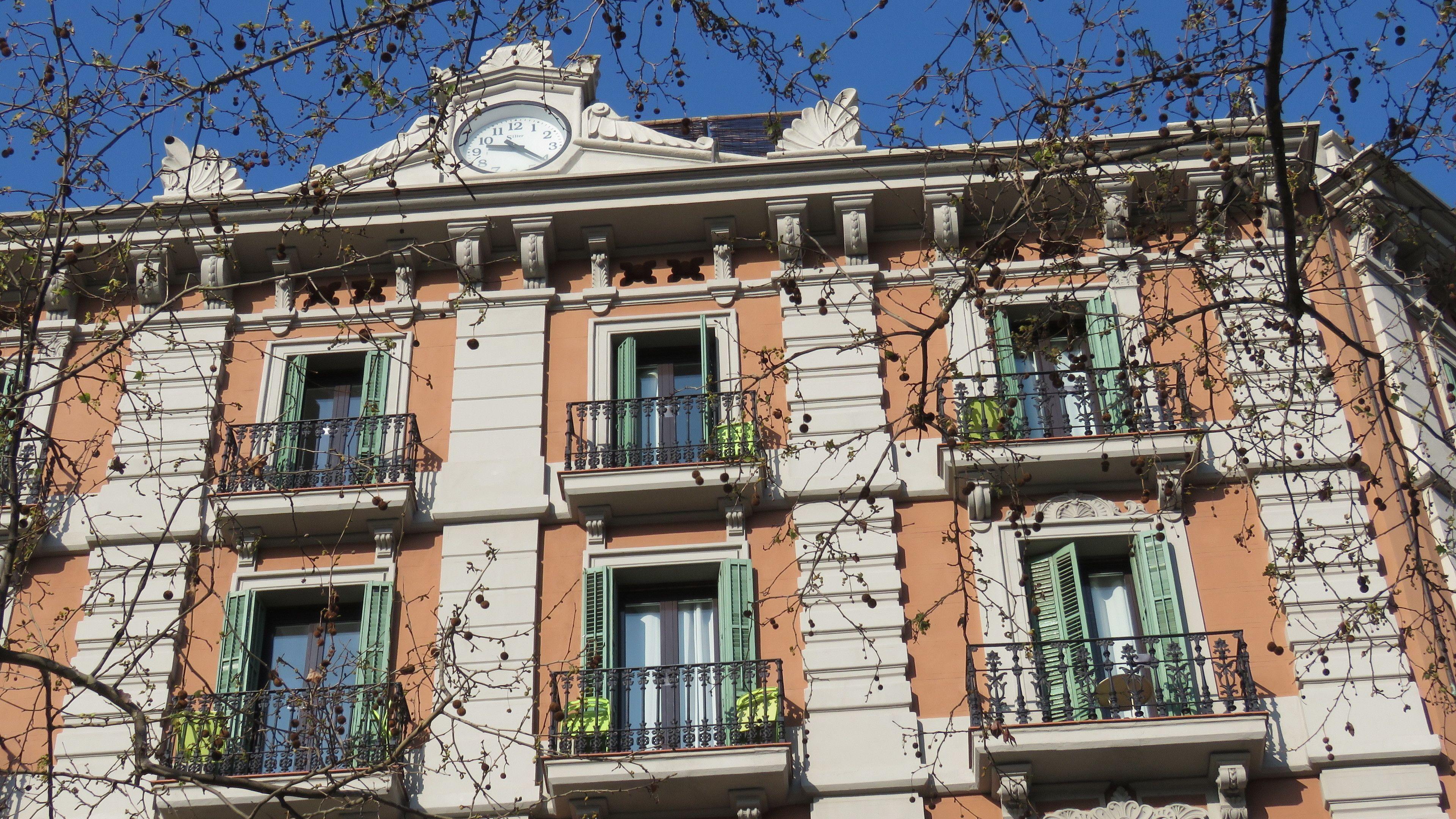 Stay Together Barcelona Apartments — Photos 2